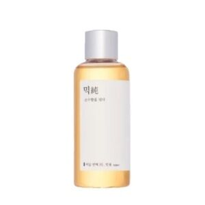 🆕 MIXSOON Lotus Flower Essence Gentle Cleansing Water 100 mL NIB